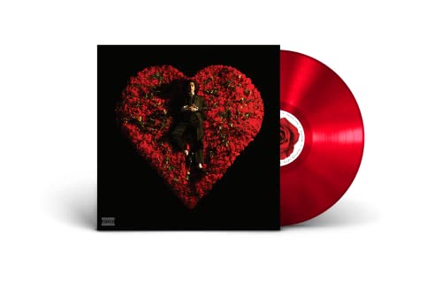 Superache (Red Vinyl)