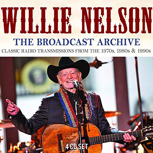 Broadcast Archive