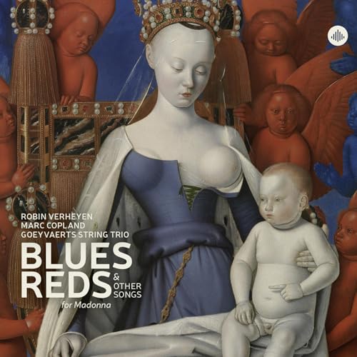 Blues, Reds & Othe...