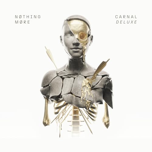 Carnal (Deluxe Edition)