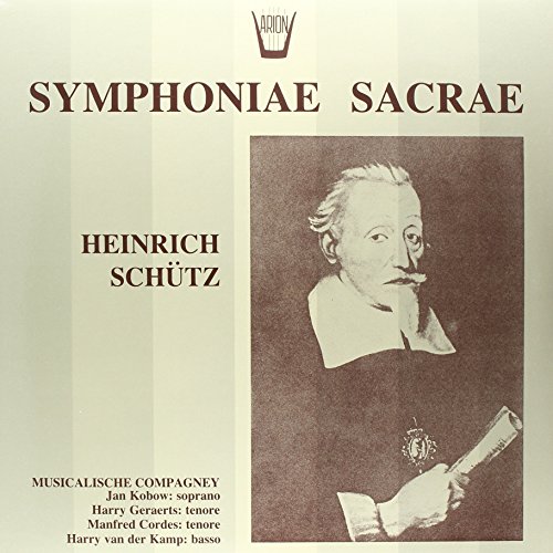 Sinfonie Sacre