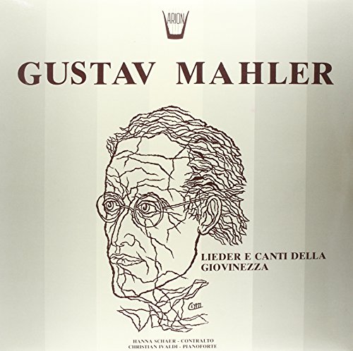 Lieder E Canti Della Giovinezza
