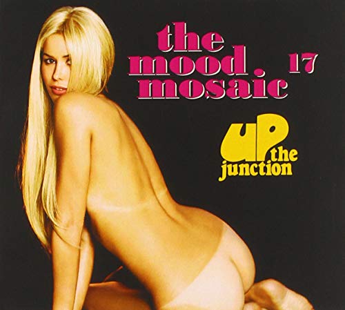The Mood Mosaic 17
