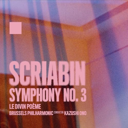 Alexander Scriabin: Sy...