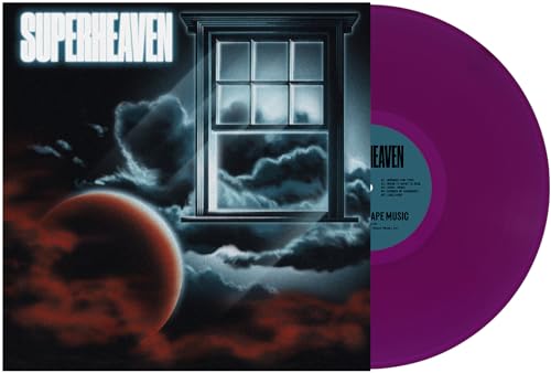 Superheaven
