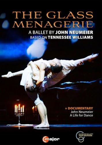 Glass Menagerie - A Ballet By John Neumeier