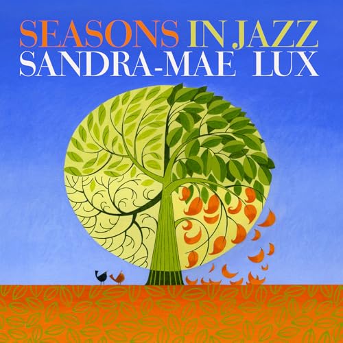 Seasons In Jazz