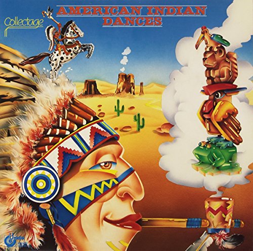 American Indian Dances