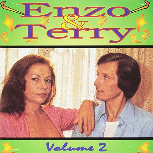 Enzo E Terry Vol.2