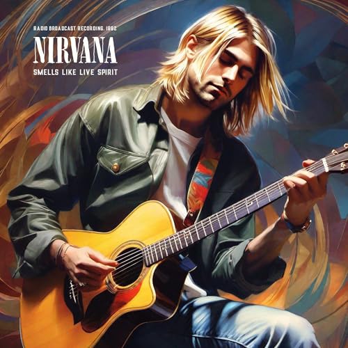 Smells Like Live Spirit / Radio Broadcast