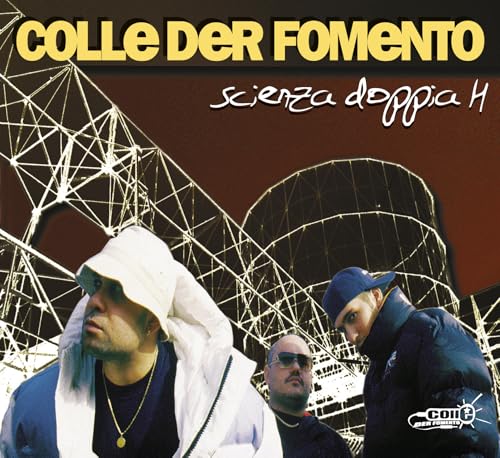 Scienza Doppia H
