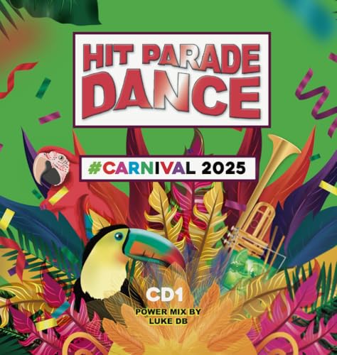 Hit Parade Dance Carnival 2025