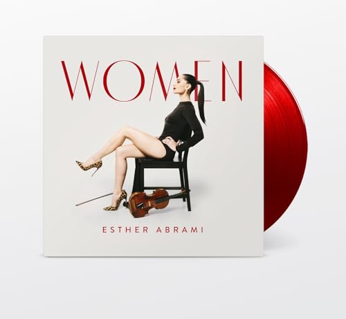 Women [2 Lp]