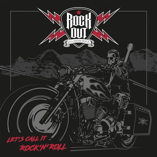 Let'S Call It Rock 'N' Roll