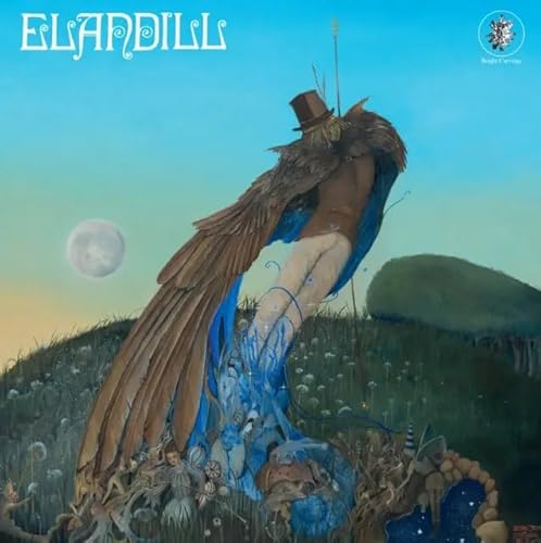 Elandill