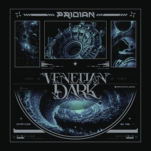 Venetian Dark