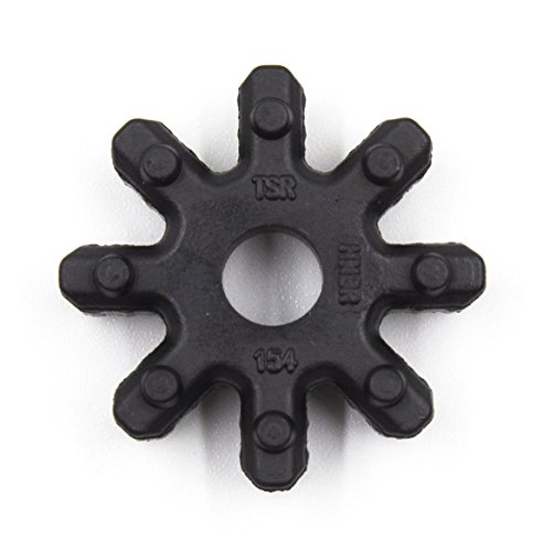 1Pcs Coprivolante Flessibile Di Ricambio 563152K000Fff