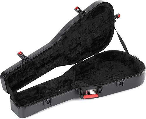Gator Cases - Gtsa-Gtrclass - Astuccio Per Chitarra Classica