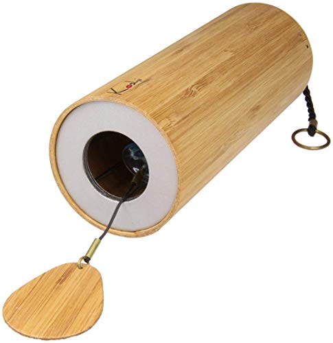 Koshi Chimes Carillon Di Vento Dintonizzati, Terra