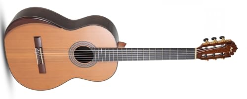Chitarra Classica Manuel Rodriguez Magistral Serie F