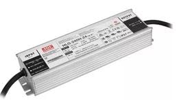 Meanwell Led Power Supply 240W / 24V Ip67