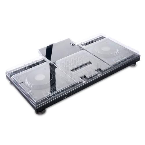 Decksaver Alphatheta Xdj-Az Cover - Custodia Per Attrezzatura Dj
