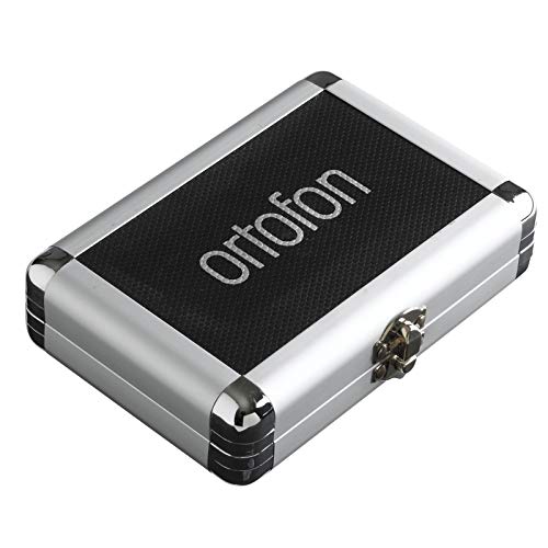 Ortofon Flightcase Twin Concorde Mkii - Borse Per Apparecchiature