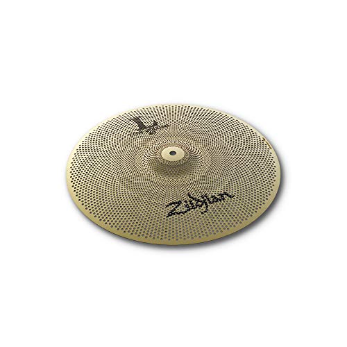 Zildjian Lv8016C-S Low Volume Crash