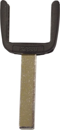 Chiave Grezza Transponder Solo Gambo Keyline -