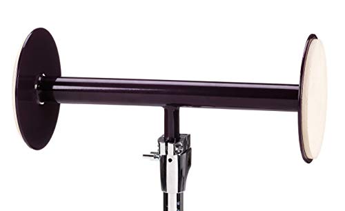 'Vic Firth Hhpbass Drum Flash Drive 5 A American Classic Della Serie, Hickory, Wood Tip "