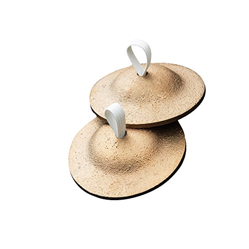 Zildjian Fx Piattos Series - Finger Piattos - Pair - Thin