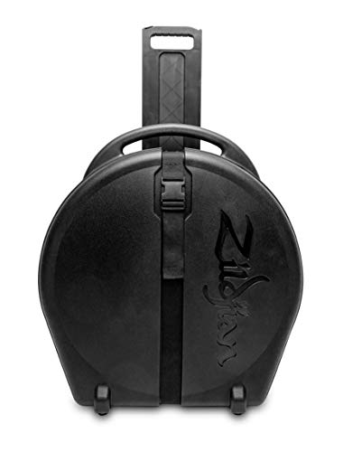Avedis Zildjian Company Vault - Custodia Rigida Per Piatti Rotanti, 61 Cm
