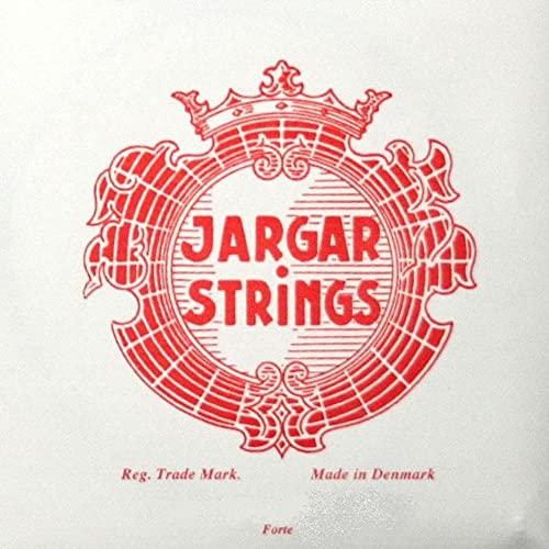 Jargar Corda Sol Per Violino Forte Acciaio Cromo