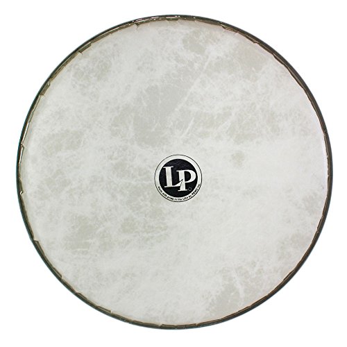 Lp Latin Percussion Djembehead Fiberskyn 3 T-X Cerchi Misura 12,5" - Lp961Ap