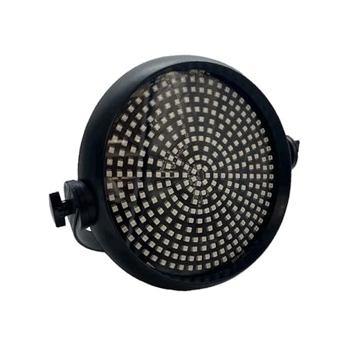 Atomic4Dj Hypno315 Par Led Rgbw
