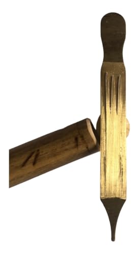 Triplo 3 Lingue Ottone Dan Moi Jaw Arpa Bocca Ebrei Strumento Musicale Asiatico