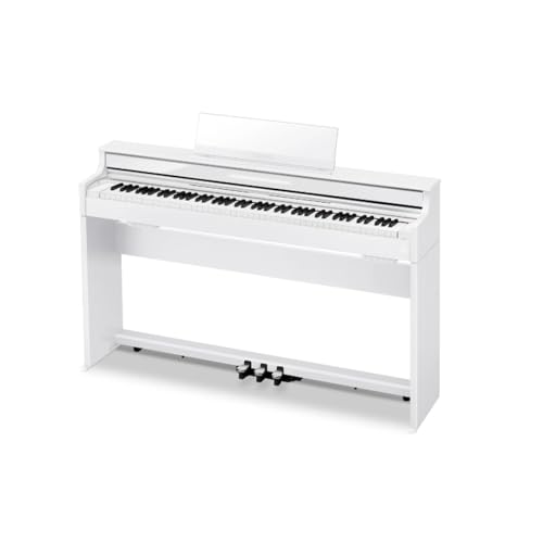 Casio Ap-S450 We Celviano - Pianoforte Digitale