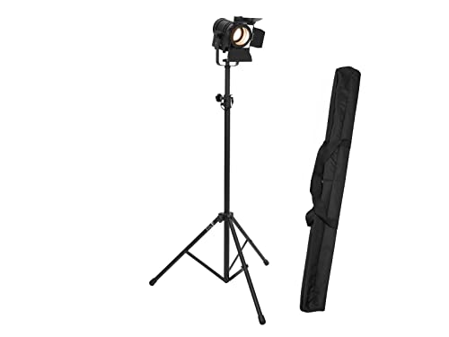 Eurolite Akku Tha-20Pc Trc + Stand + Borsa