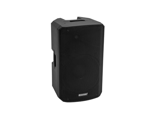 Omnitronic Vfm-212Ap Mk2 2-Way Speaker Active Tws