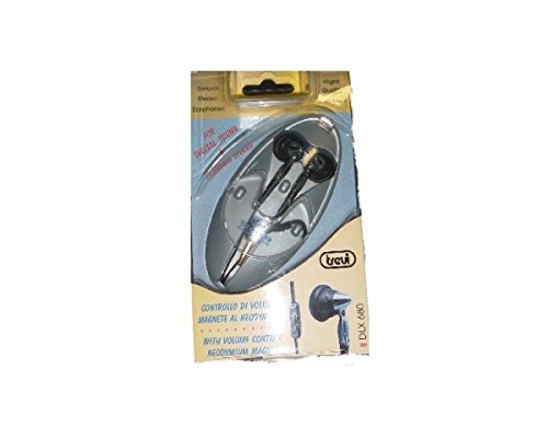 Trevi Dlx 680