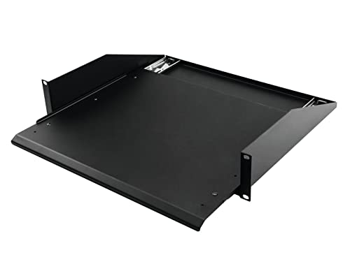 Accessory Base In Metallo Per Rack