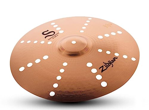 Zildjian S16Tcr Trash Crash Piatto 16"