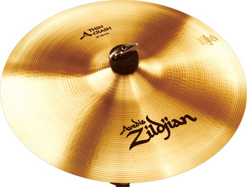 Zildjian A0264 Fast Crash Piatto 14"
