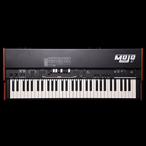 Crumar Mojo61 - Organo Elettronico