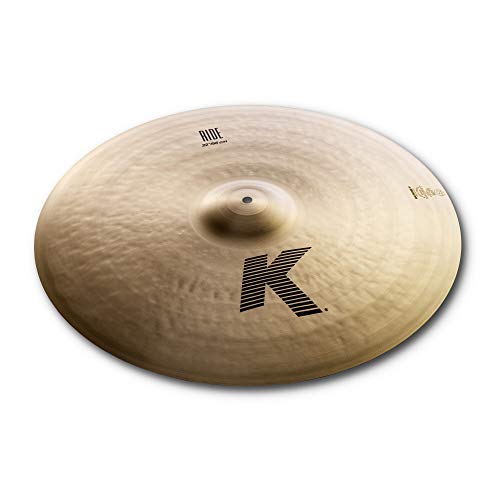 Zildjian K0819 K Ride 22"