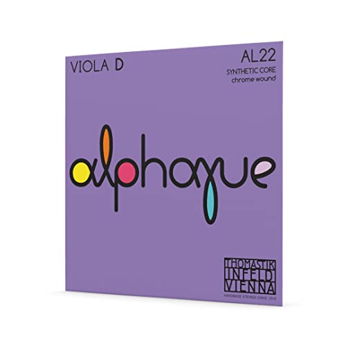 Thomastik-Infeld Viola Strings (Al22)