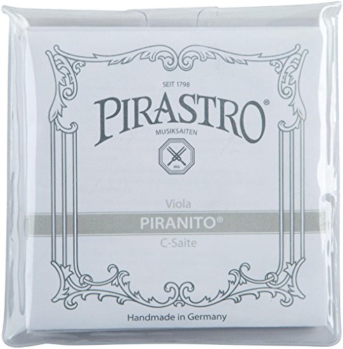 Pirastro 625000 Piranito Viola, Medium