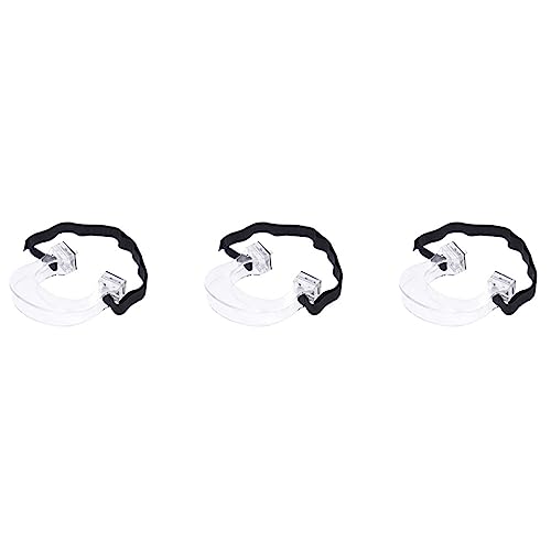 Daijianbin 3 X 1/2 4/4 Violino Raddrizzare Collimator Corrector Tool Guide Per Principianti