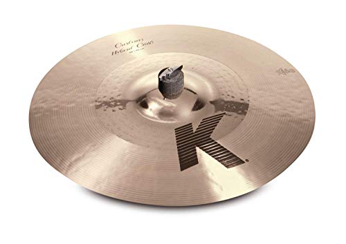 Zildjian K1218 Custom Hybrid Crash 18"