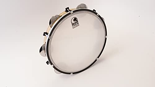 Tamburo A Mano Pandeiro 12" Tpd12